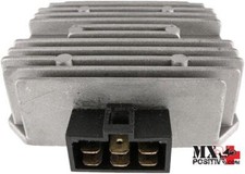 REGOLATORE YAMAHA VENTURE 700 VT700 2001 ARROW HEAD 230-58187