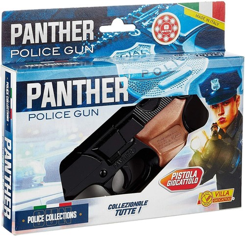 Pistola giocattolo panther - pistola,