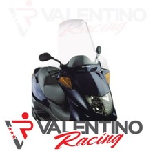 PARABREZZA GIVI CON PARAMANI HONDA FES 250 FORESIGHT FES 125 150 PANTHEON 2T