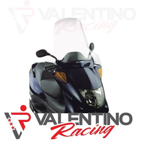 Parabrezza givi con - givi,