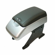 Consolle centrale bracciolo