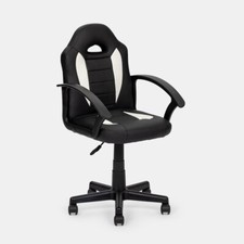 Sedia gaming JUNIOR girevole