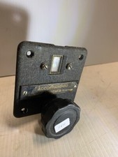 CONTAGIRI A DUE CIFRE PER ACCORDATORE. Spare Part BC-939  HALLICRAFTERS. N300