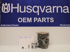 Kit cilindro originale OEM