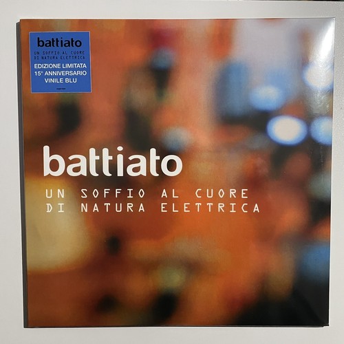 Battiato soffio cuore - soffio,