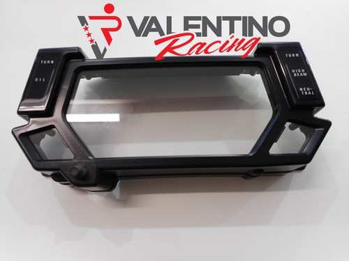 Vetro cruscotto strumentazione - vetro,
