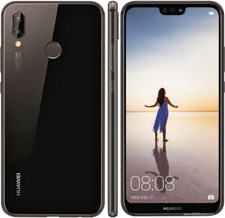 Smartphone Huawei P20 lite 64