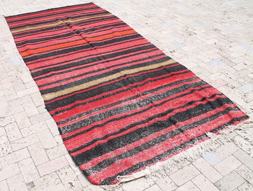 Tappeto kilim turco - tappeto, x