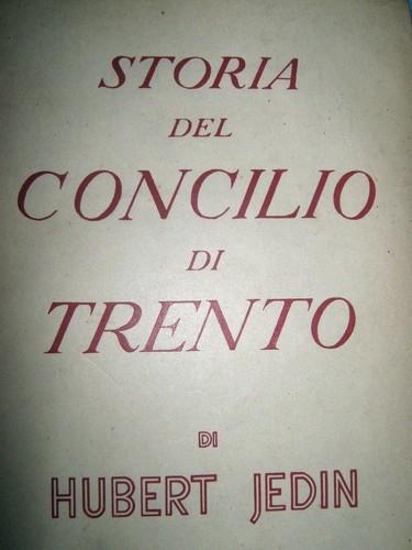 Storia del concilio - storia,