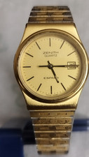 Zenith espada Quartz Donna 