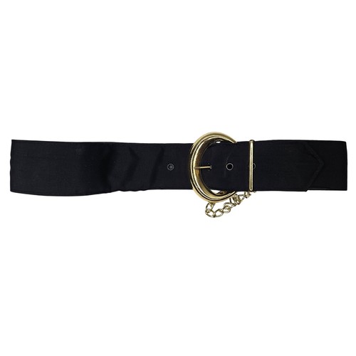 Cintura cinch larga vintage - , in