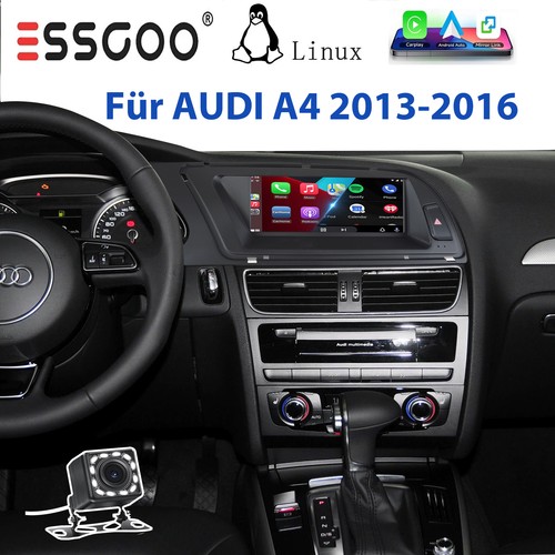 Linux per audi a4 s4 - 8.8",