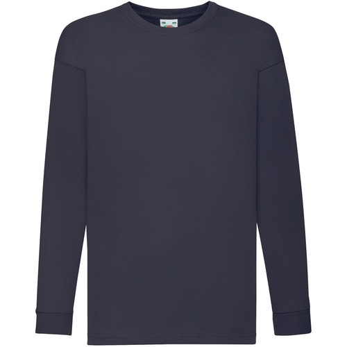 Fruit the loom maglia - fruit,
