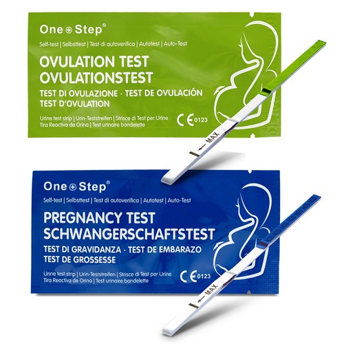 One step test di - x,