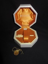 Vintage Bulova Octagon Watch