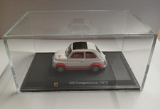 DIE CAST SCALA 1/43 ABARTH 595
