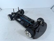 Auto Touring TC3 4X4 RC telaio