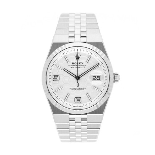 Rolex land dweller ref - rolex, land-dweller