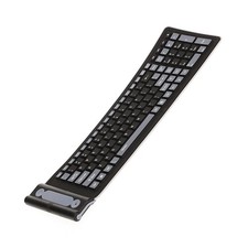 2.4G 107 Tastiera USB Tasto