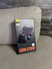 Baseus GAMO Tastiera da gioco