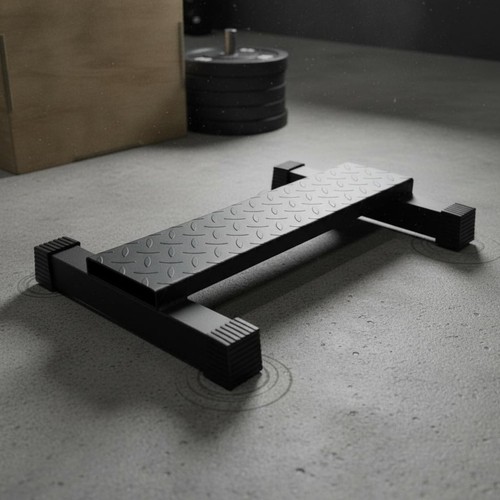 Piattaforma per calf raise - per,