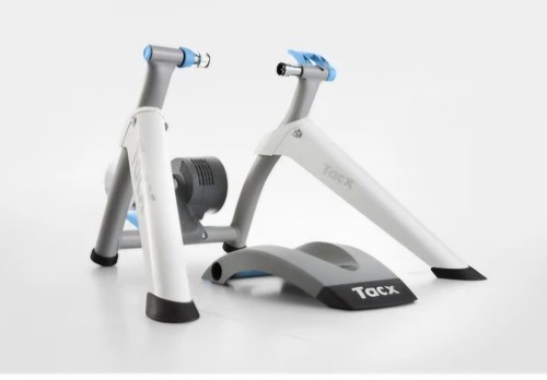 Tacx flow smart trainer one - tacx,
