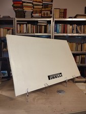 Calendario Pirelli 1997