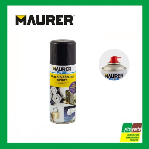 Olio vaselina spray - di,