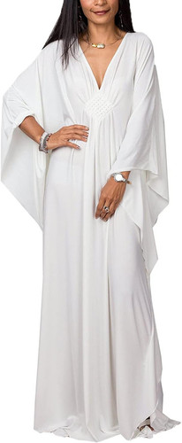 Abito lungo donna stile - da,