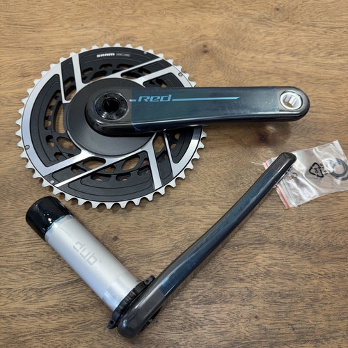 Guarnitura bici strada ghiaia