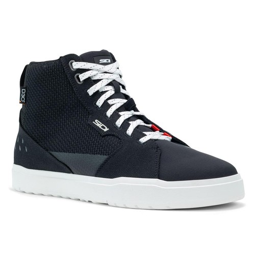 Scarpe stivaletti moto sidi - moto,