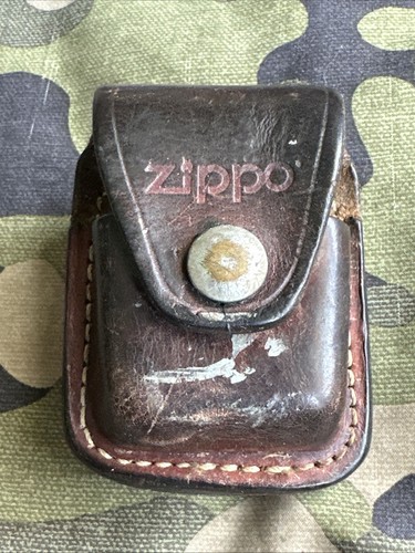 Accendino zippo - accendino,