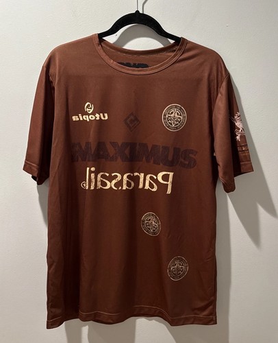 Maglia calcio travis scott - maglia,