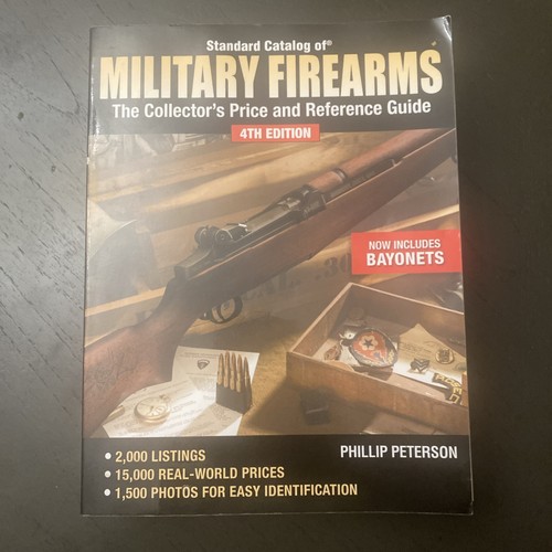 Standard catalog military - catalog,