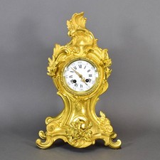 Orologio sfarzoso orologio da