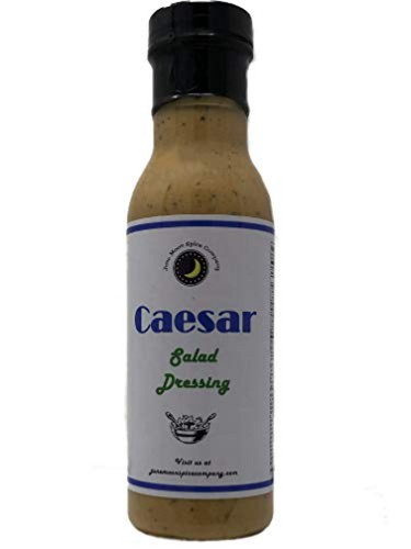 Condimento per insalata - , cesare