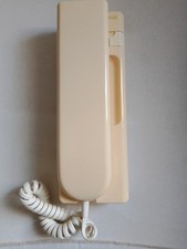 cornetta citofonica Urmet 1130/1