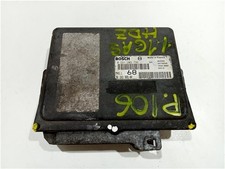 0261203736 CENTRALINA POMPA