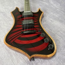   Chitarra elettrica Special