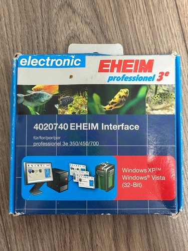 Eheim interface 4020740 - eheim,