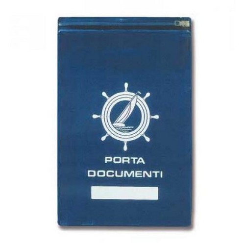 Busta porta documenti - porta, con