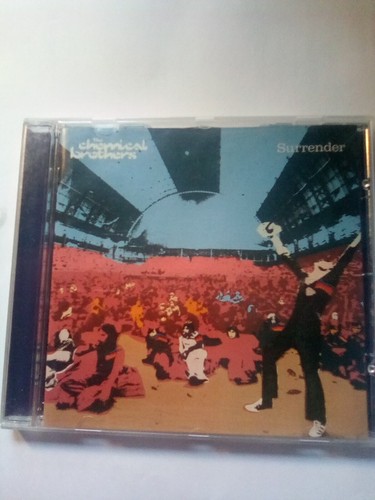 The chemical brothers - chemical,