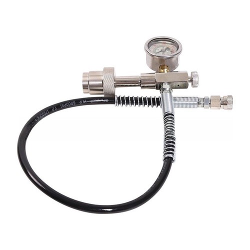 Manometro subacqueo 6000 psi - manometro,