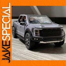 JakeSpecial – Ford Raptor