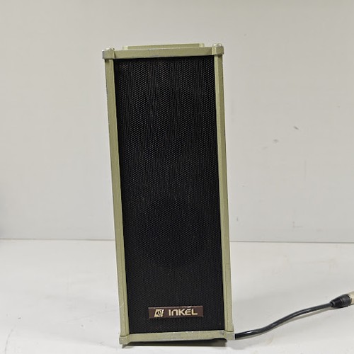 Inkel 520 speaker used - speaker,