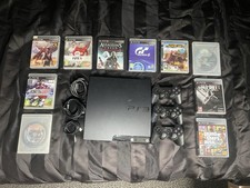 Sony PlayStation 3 Slim