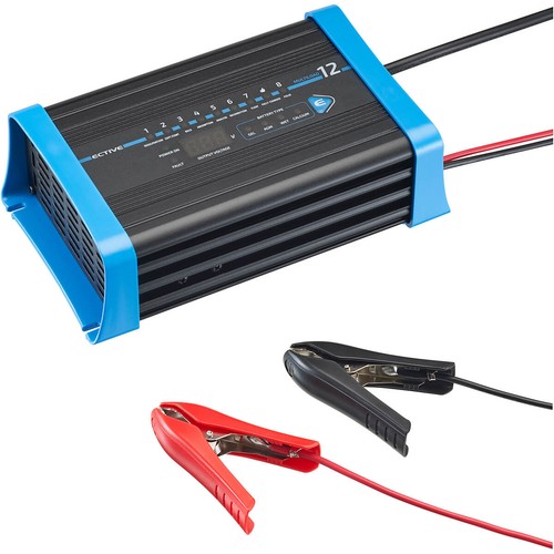 Ective 12v 12a batteria - ective,