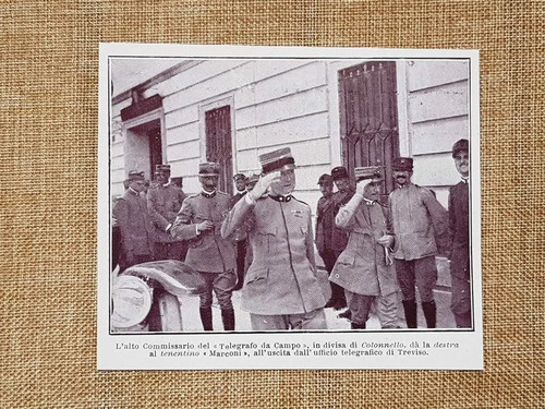 Treviso luglio 1915 - 16,