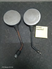 specchietti destro sinistro aprilia scarabeo 50 2t 1993 1998 macchie indelebile