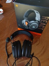 Fnatic REACT Cuffie da gioco